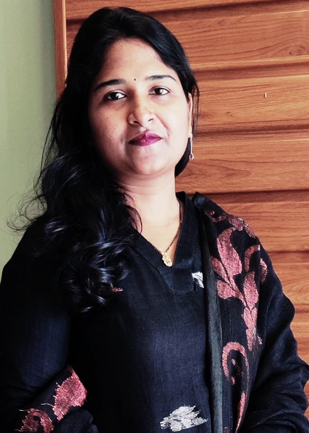 Mrs. J. Punnami Devi