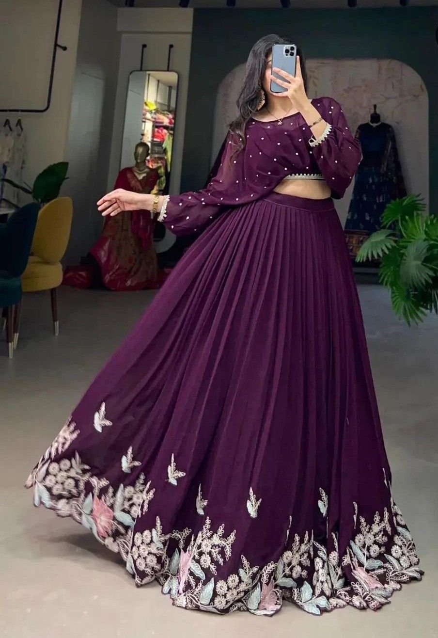 lehenga 5