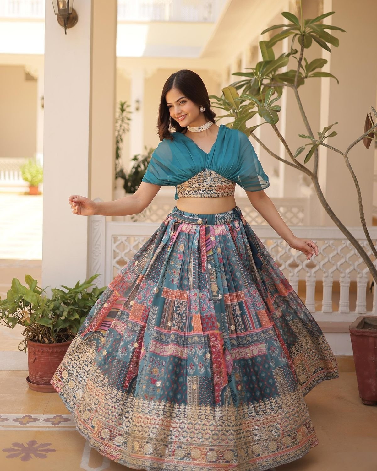 lehenga 7