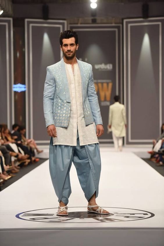 Men-Dhoti 2