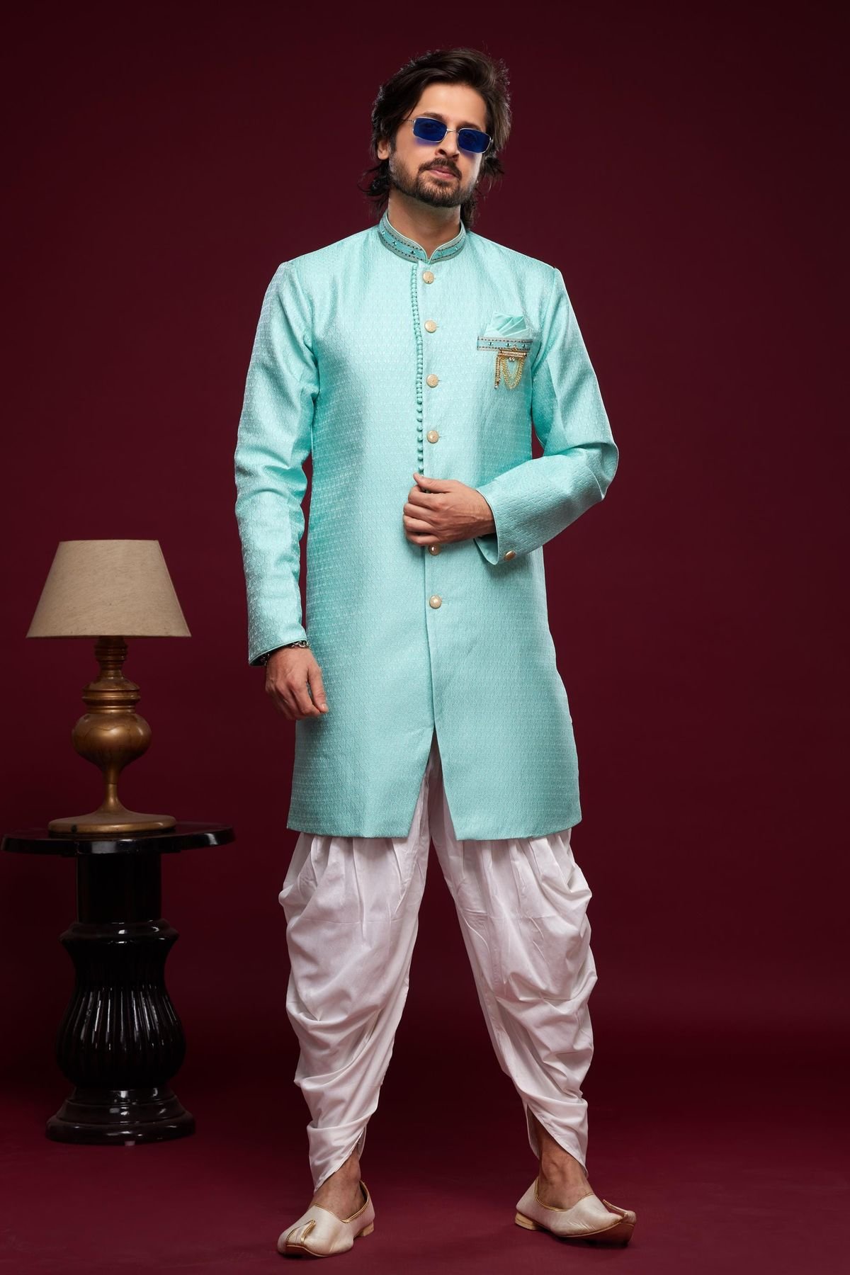Men-Dhoti 6