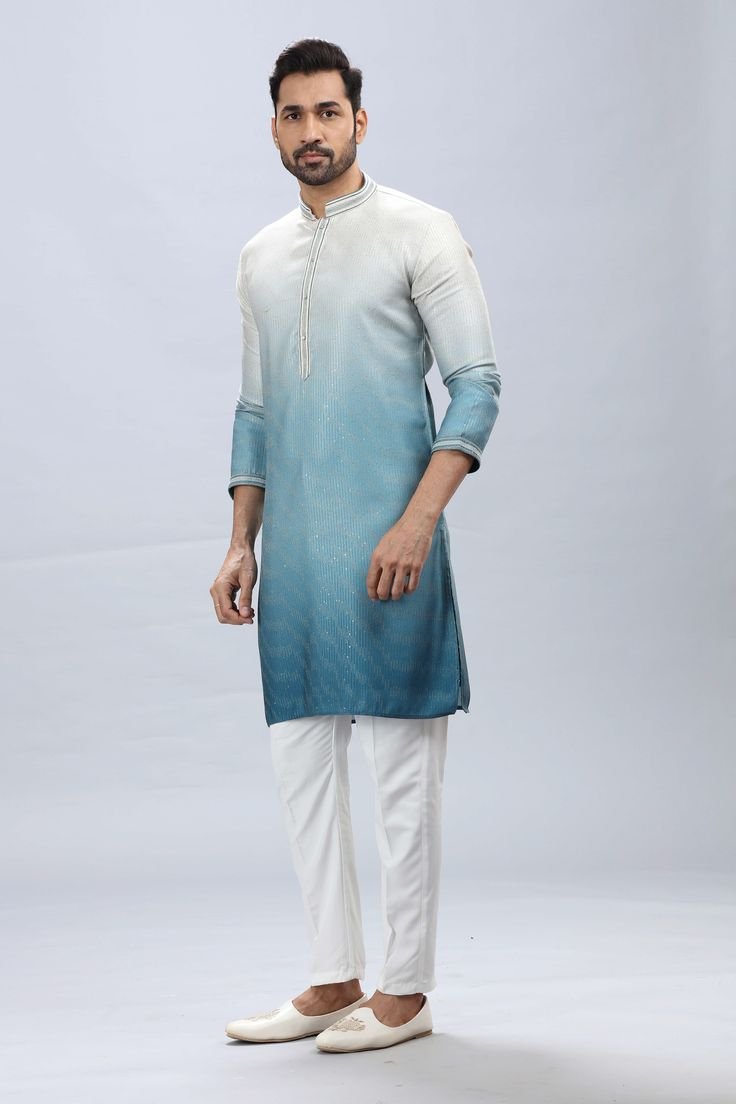 Men-Kurthi 1