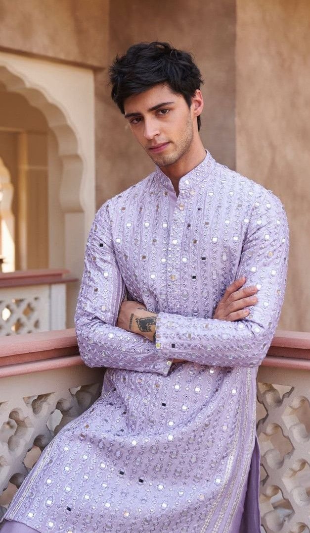 Men-Kurthi 2