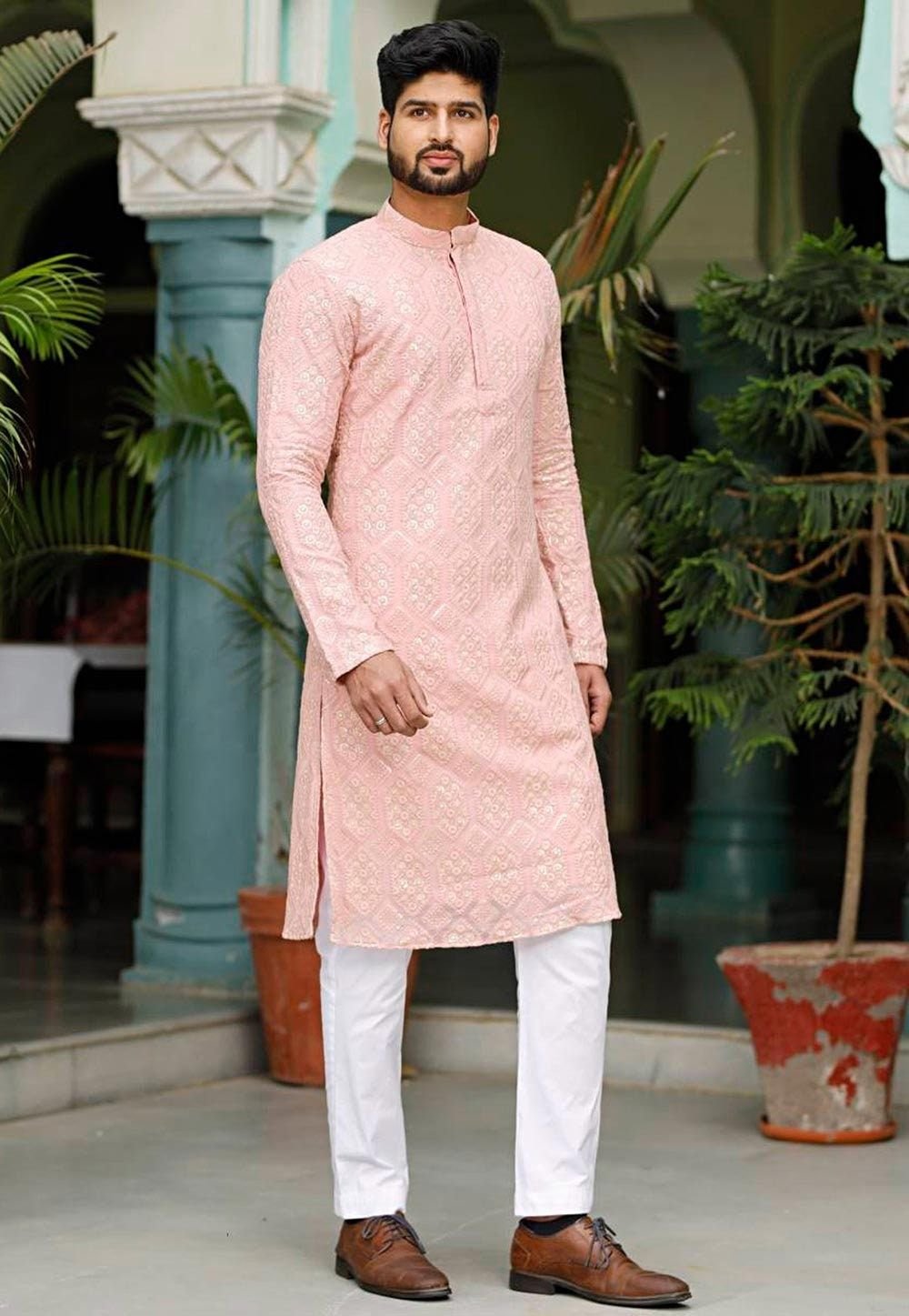 Men-Kurthi 4