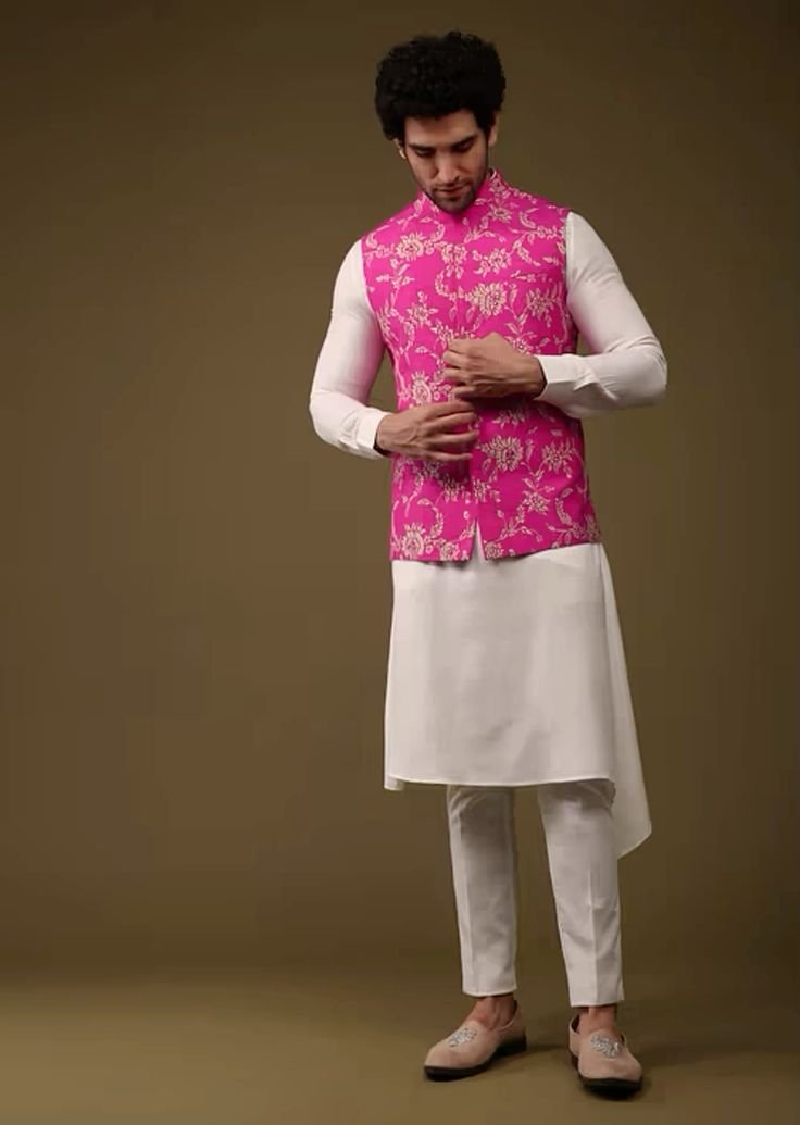 Men-Kurthi 10
