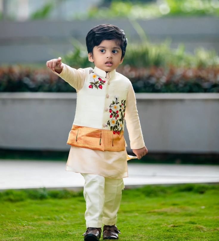 Kids-Dhoti 3