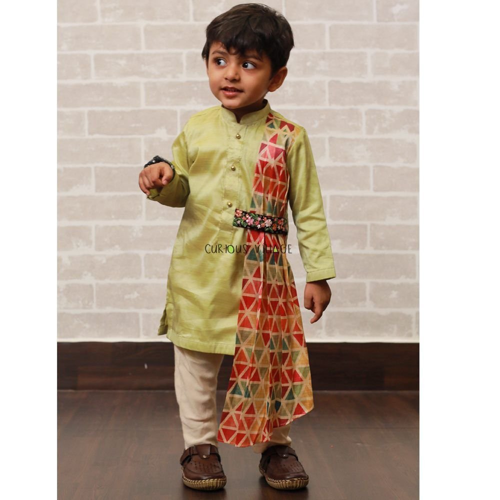 Kids-Dhoti 8