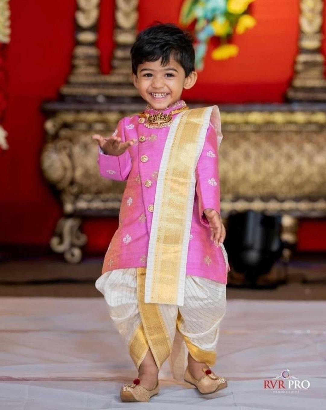 Kids-Dhoti 10