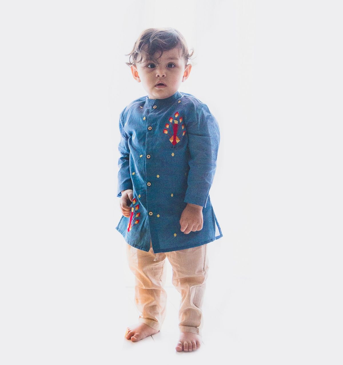 Kids-Kurthi 4