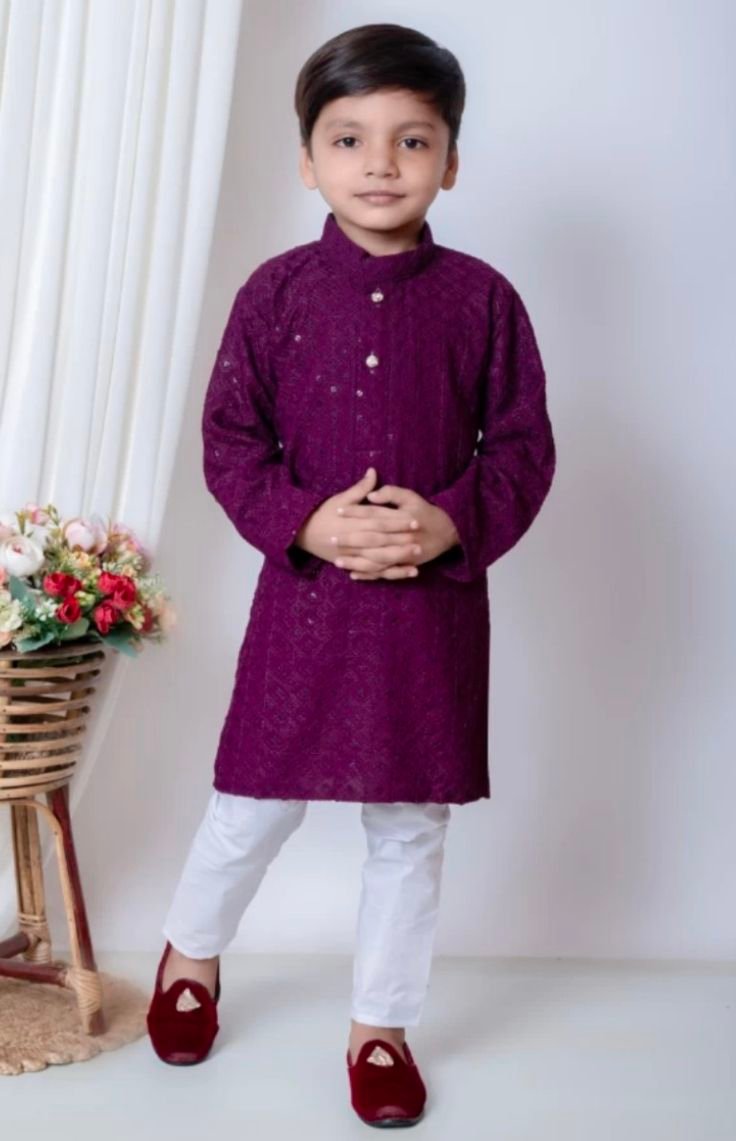 Kids-Kurthi 10