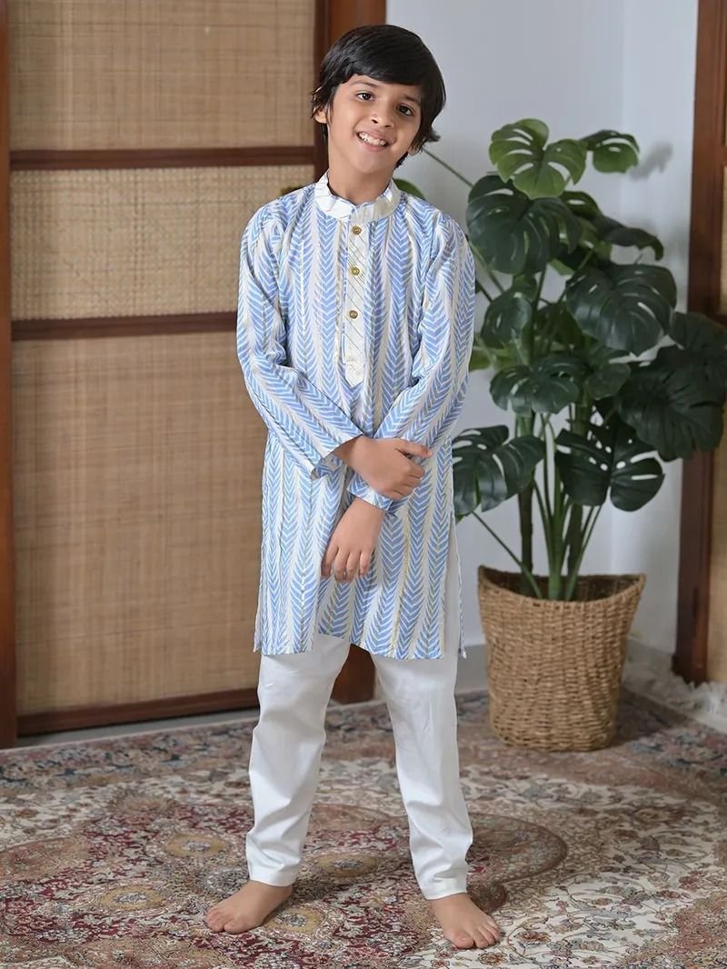 Kids-Kurthi 15