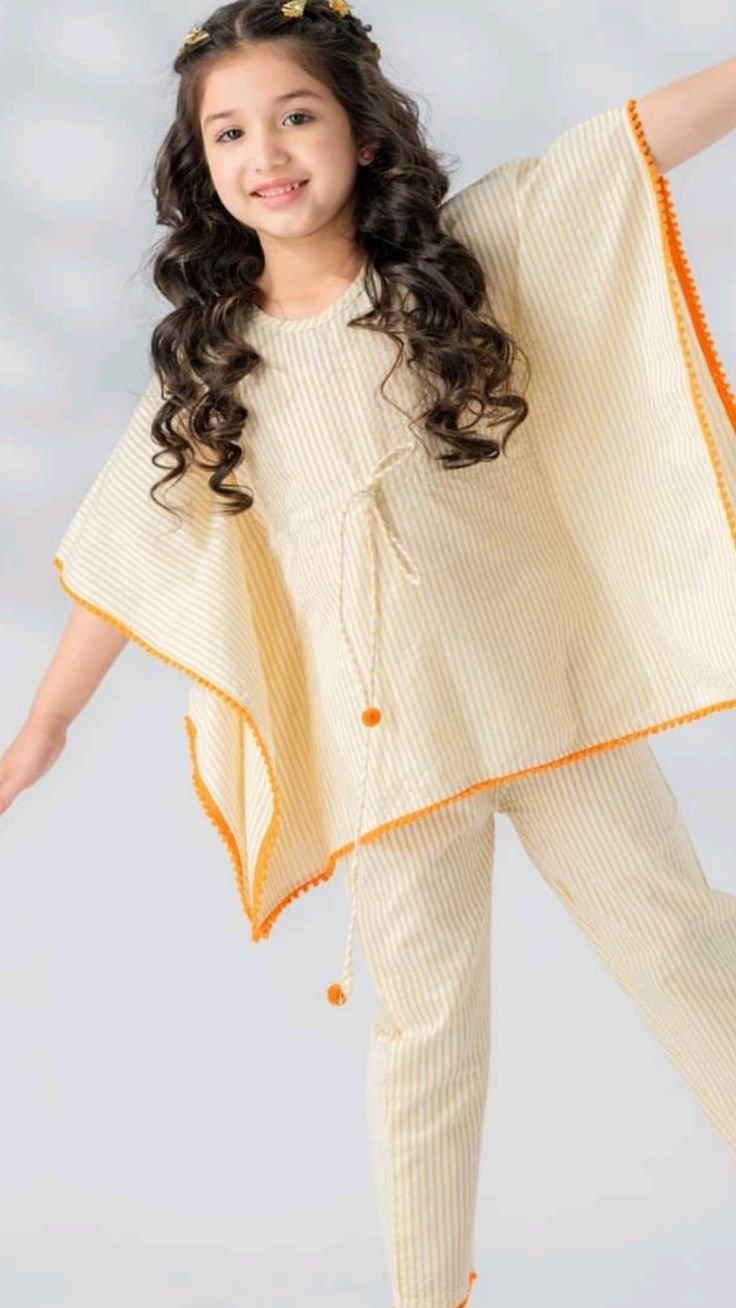 Kids-Western Wear 14