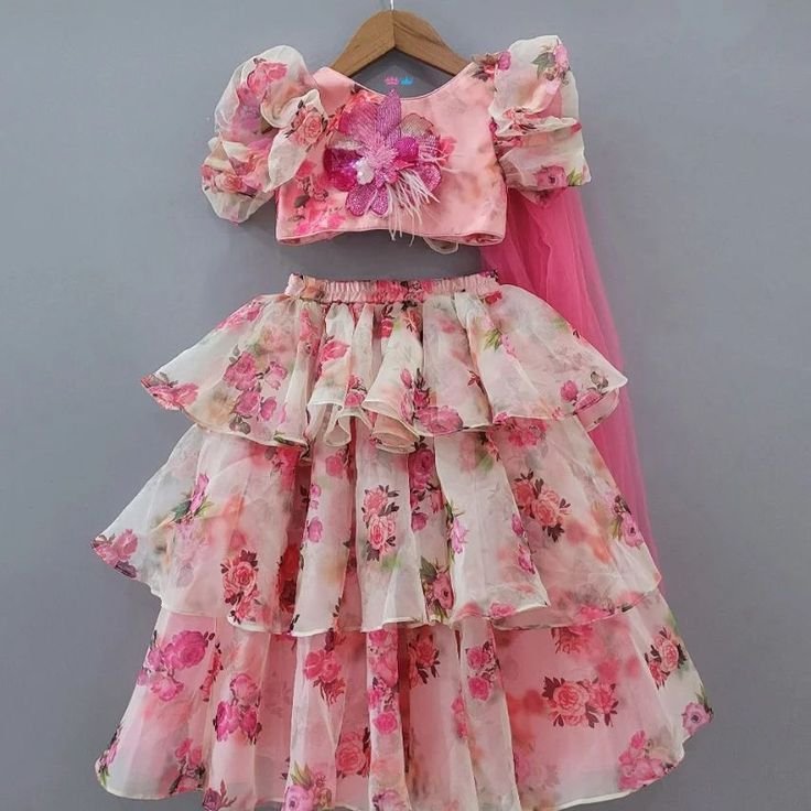 Kids-Western Wear 16